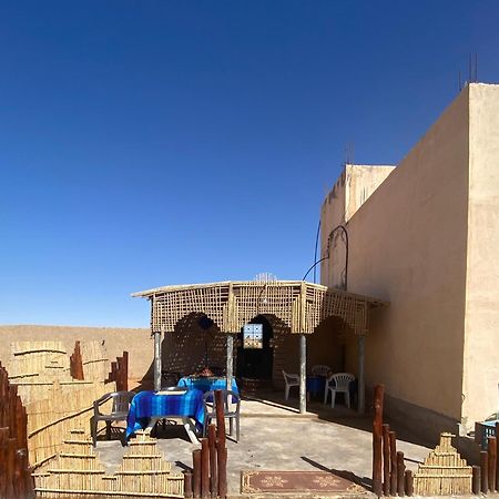 Tifinagh Guest House Merzouga Exteriér fotografie