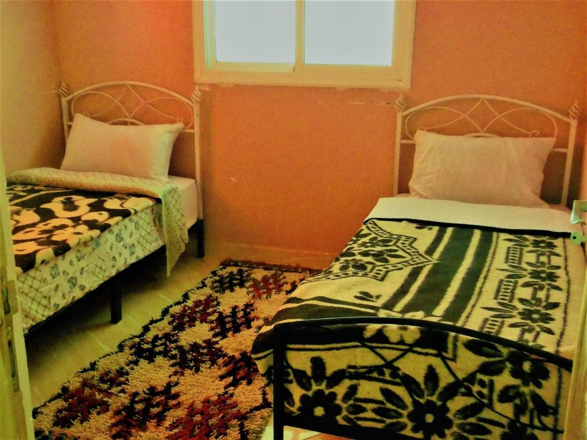 Tifinagh Guest House Merzouga Exteriér fotografie