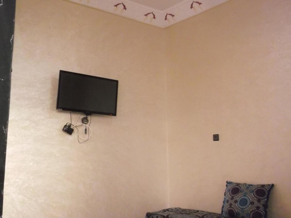 Tifinagh Guest House Merzouga Exteriér fotografie
