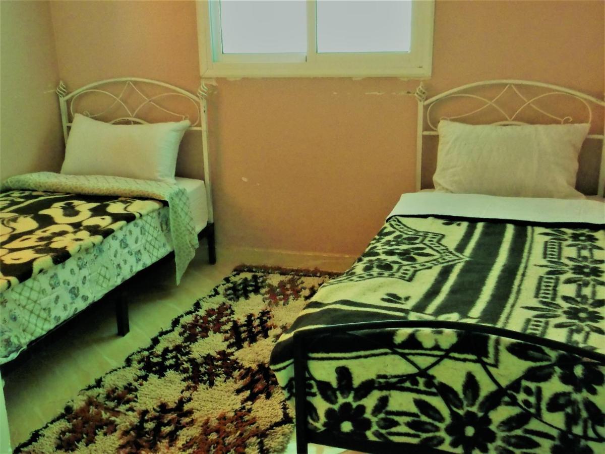Tifinagh Guest House Merzouga Exteriér fotografie