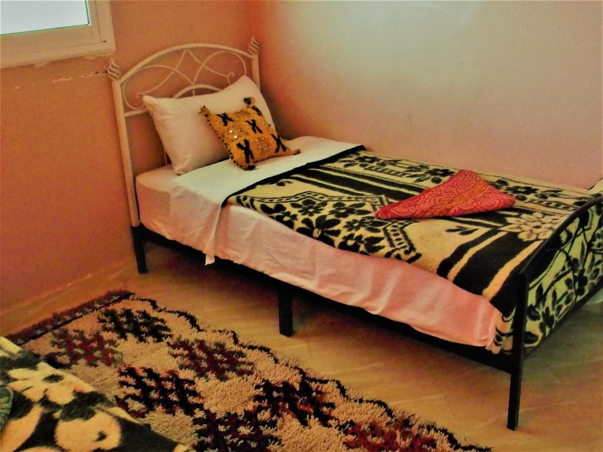 Tifinagh Guest House Merzouga Exteriér fotografie