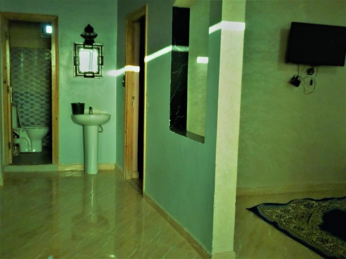 Tifinagh Guest House Merzouga Exteriér fotografie