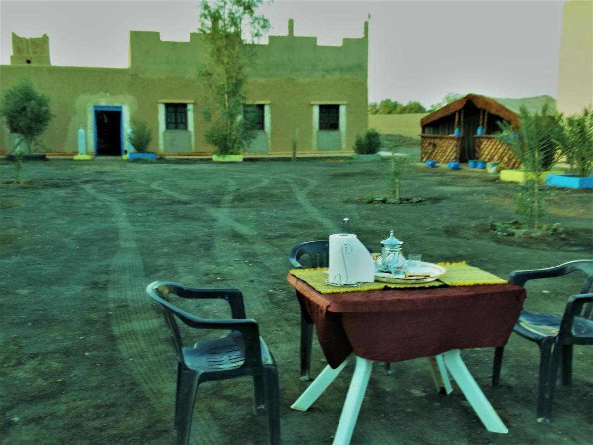 Tifinagh Guest House Merzouga Exteriér fotografie