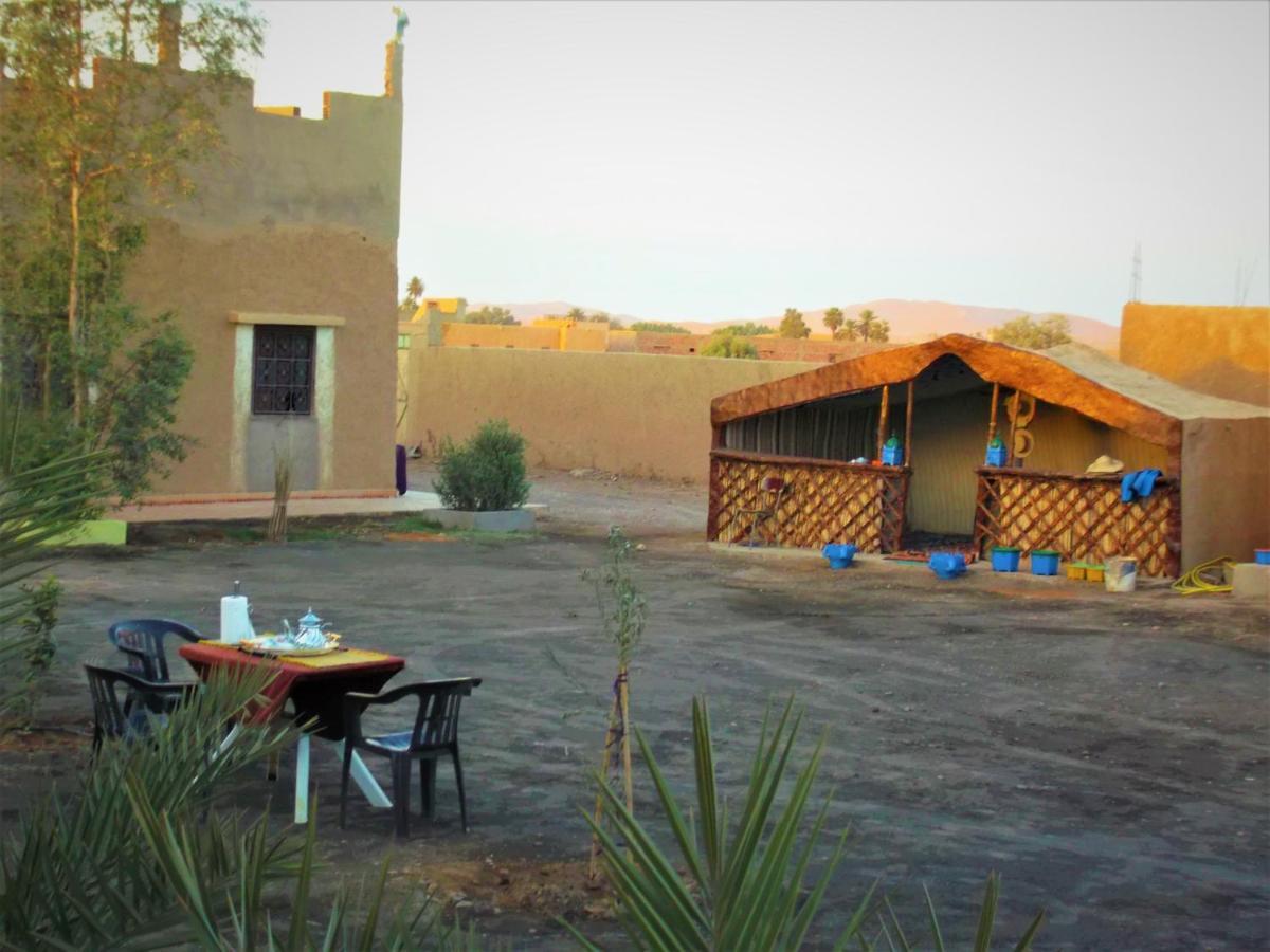 Tifinagh Guest House Merzouga Exteriér fotografie