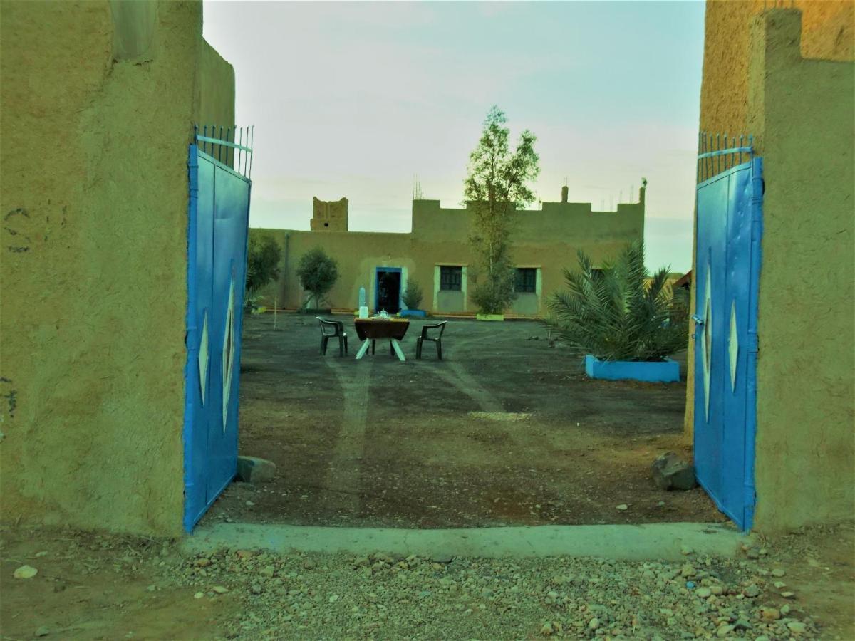 Tifinagh Guest House Merzouga Exteriér fotografie