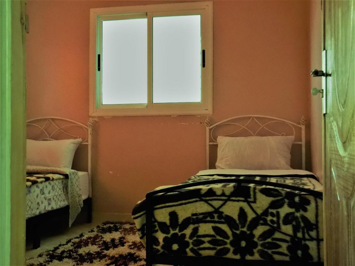 Tifinagh Guest House Merzouga Exteriér fotografie