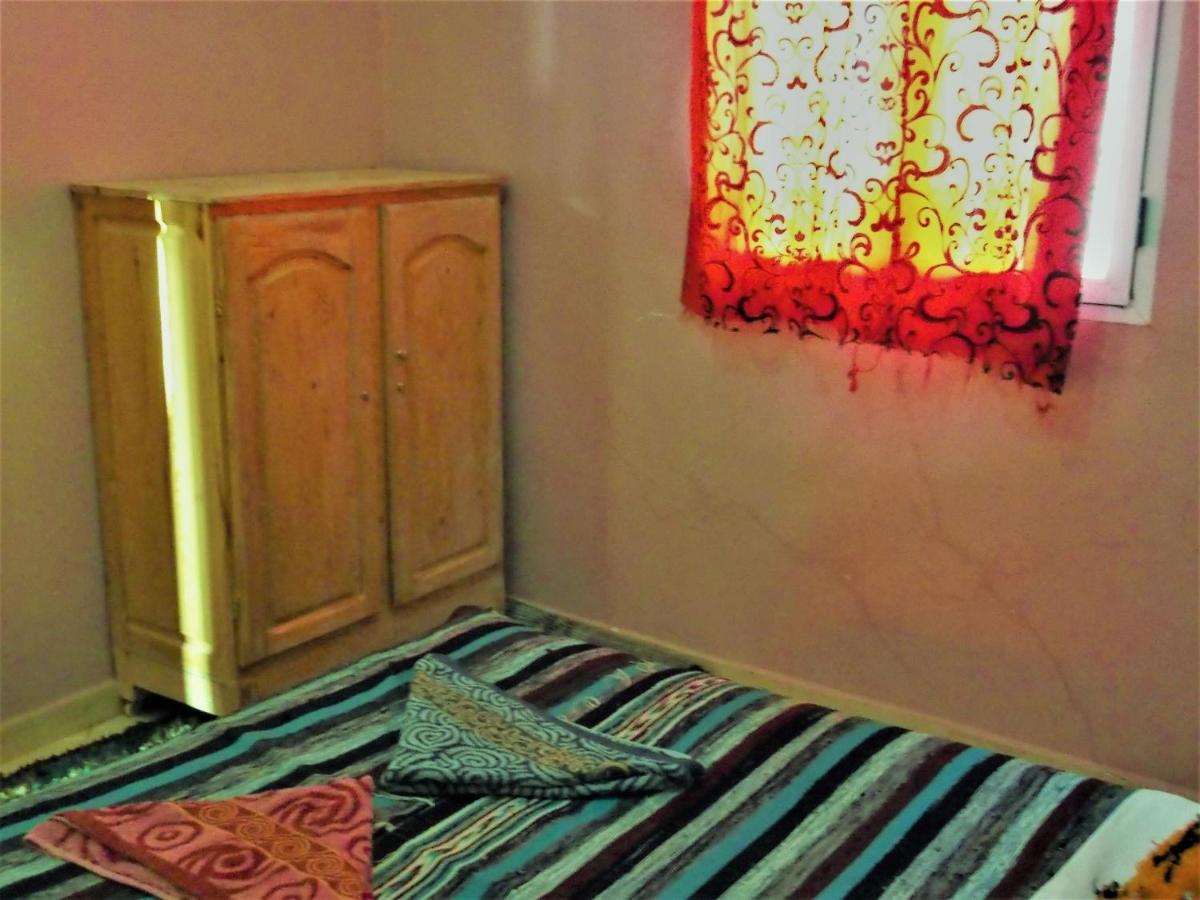 Tifinagh Guest House Merzouga Exteriér fotografie