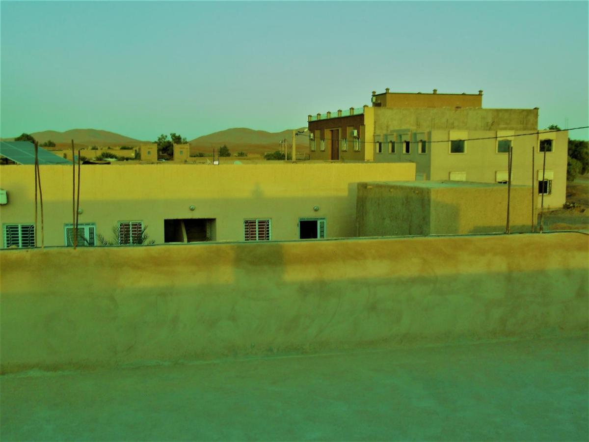 Tifinagh Guest House Merzouga Exteriér fotografie