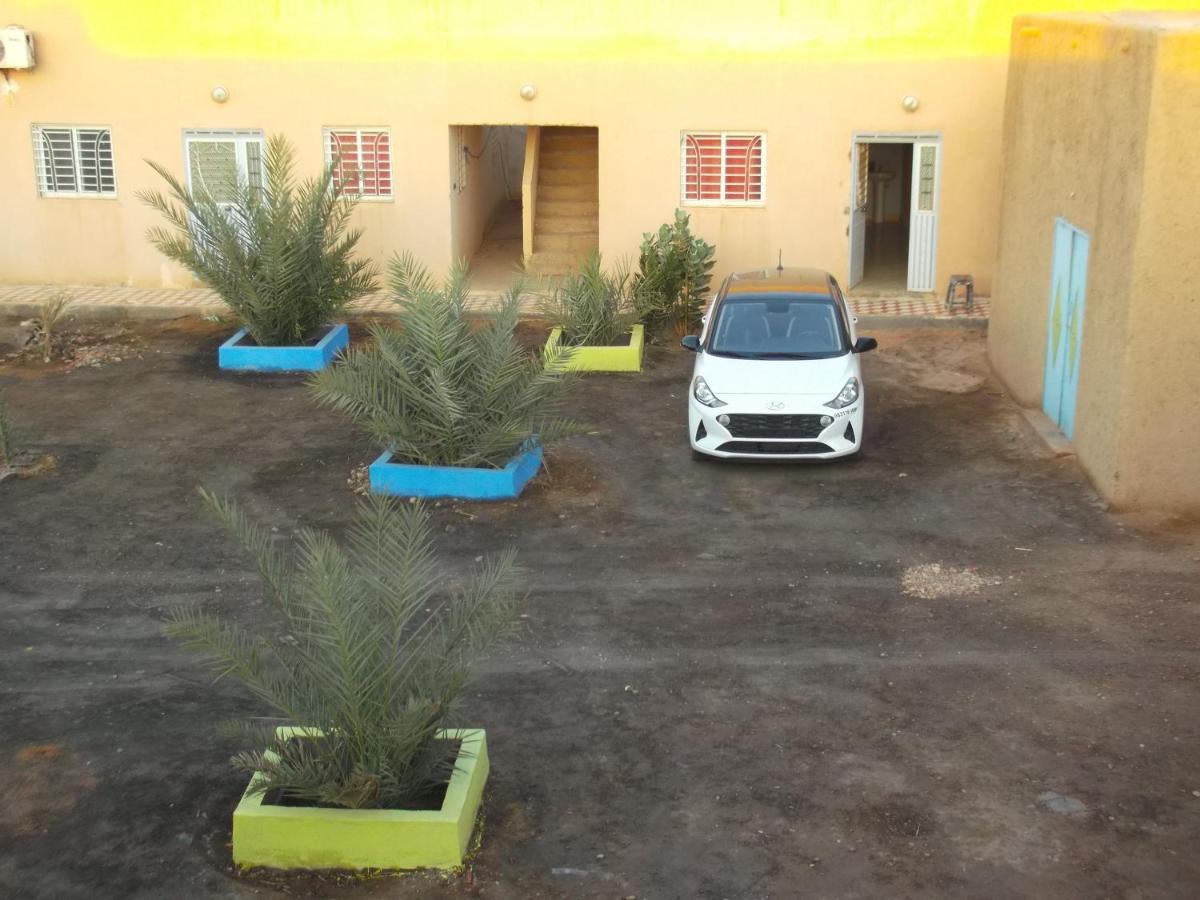 Tifinagh Guest House Merzouga Exteriér fotografie