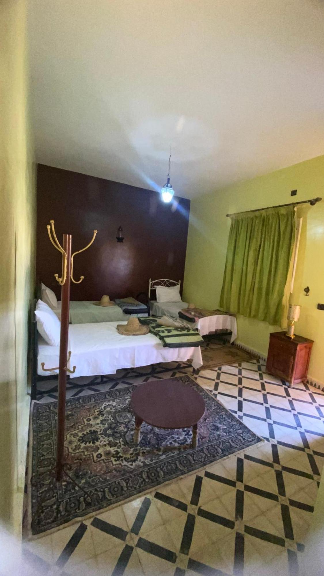 Tifinagh Guest House Merzouga Exteriér fotografie