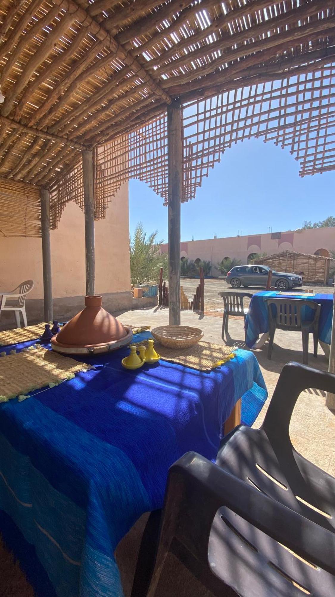 Tifinagh Guest House Merzouga Exteriér fotografie