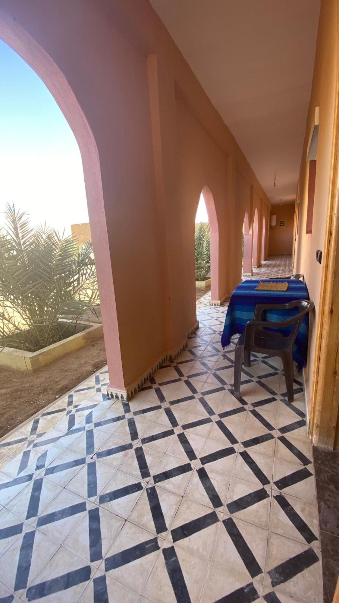 Tifinagh Guest House Merzouga Exteriér fotografie