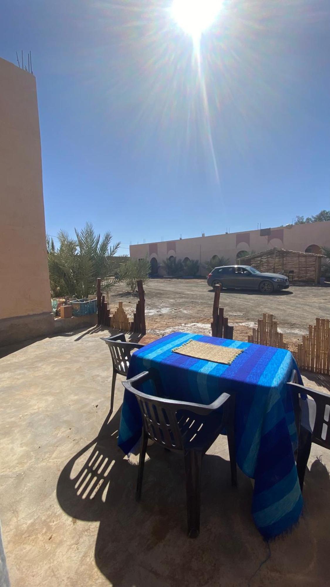 Tifinagh Guest House Merzouga Exteriér fotografie
