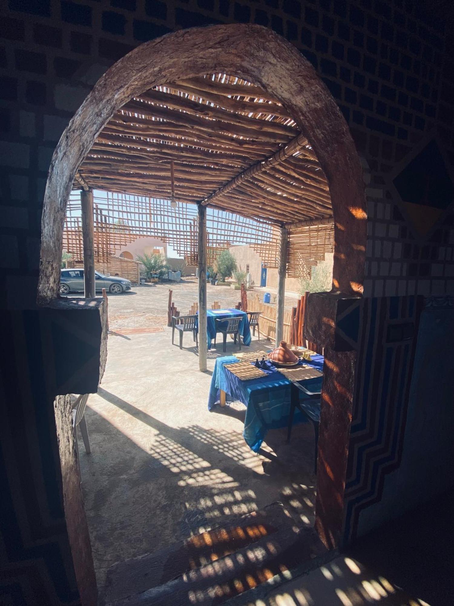 Tifinagh Guest House Merzouga Exteriér fotografie